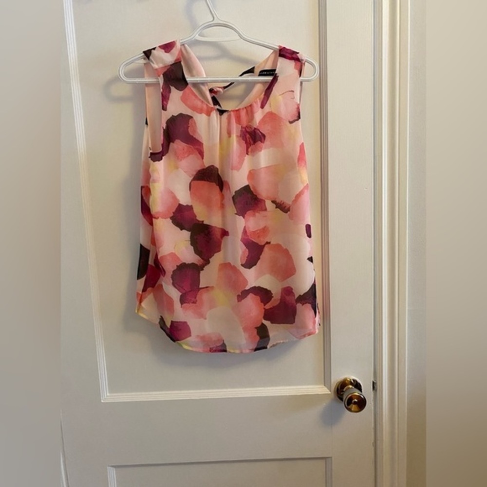 3/30 Willow & thread size small